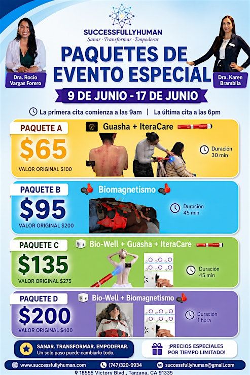 Event Photos