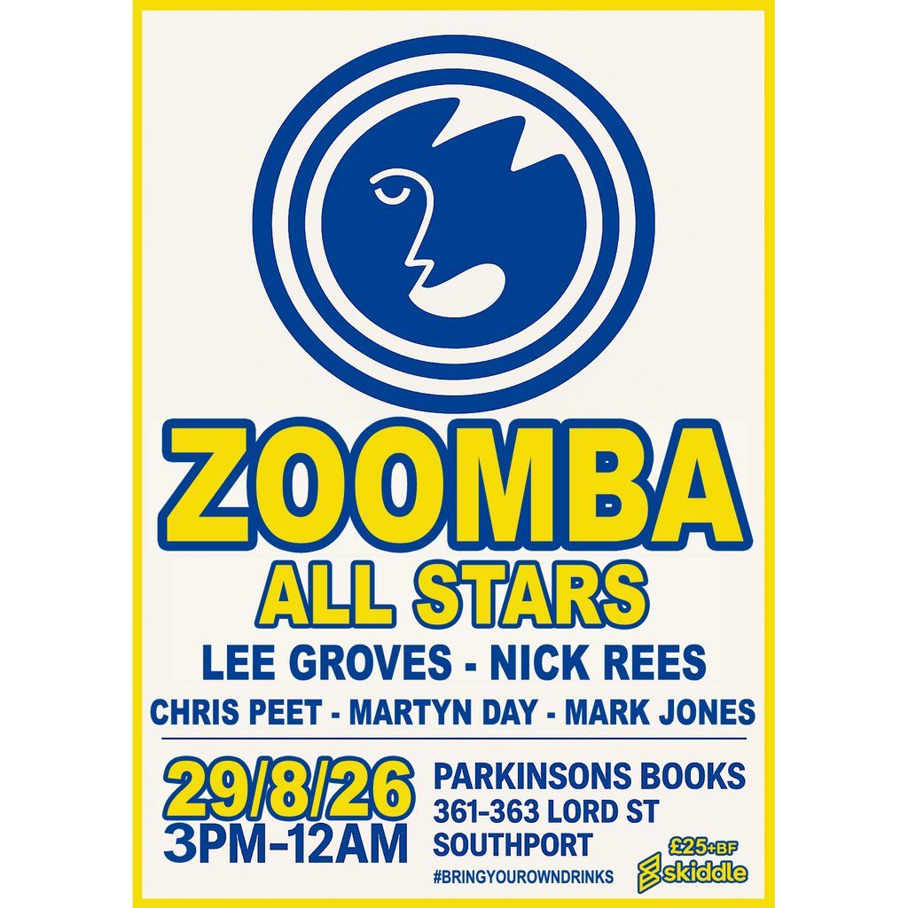 Zoomba All Stars