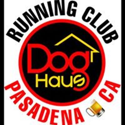 Dog Haus Running Club