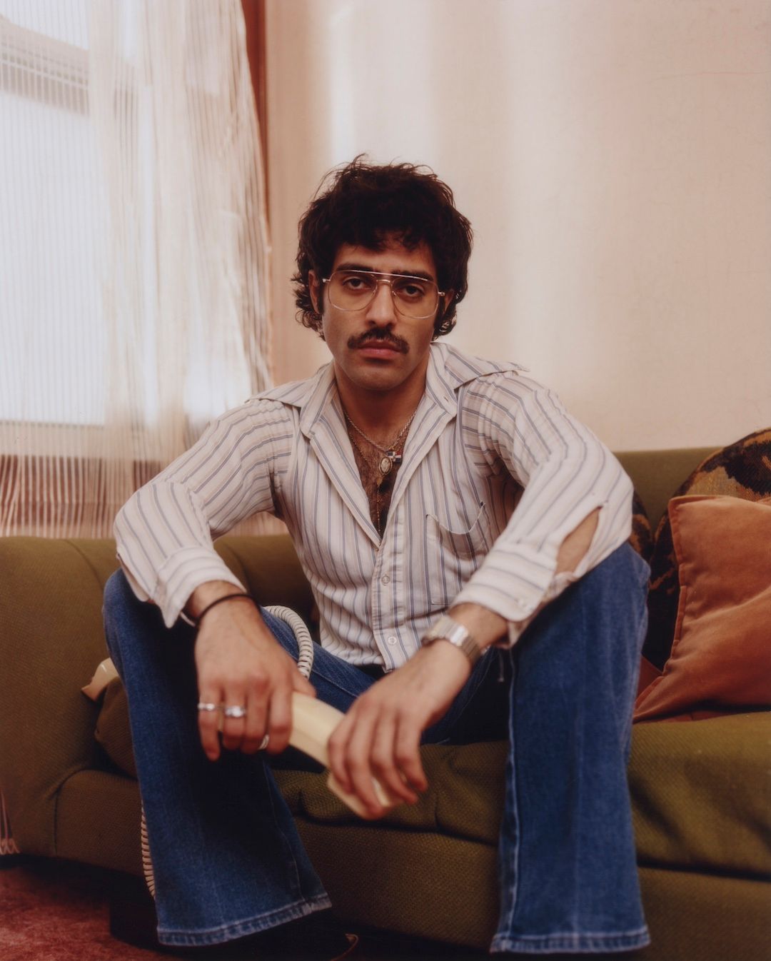 54 Ultra: Live in North America at Velour Live Music Gallery