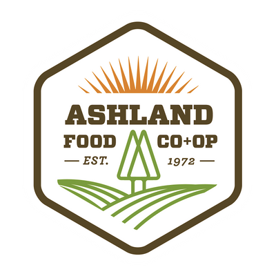 Ashland Food Co-op