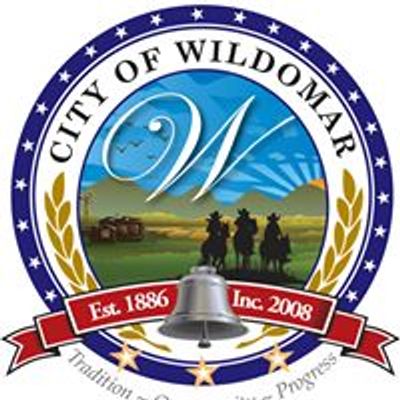 City of Wildomar - City Hall