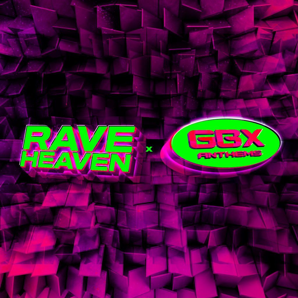 Rave Heaven - George Bowie, Kascada, Hannah Taylor & DJ Zitkus