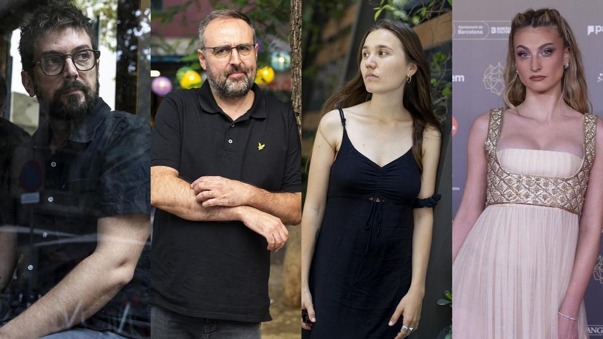 Julieta Barcelona Tickets