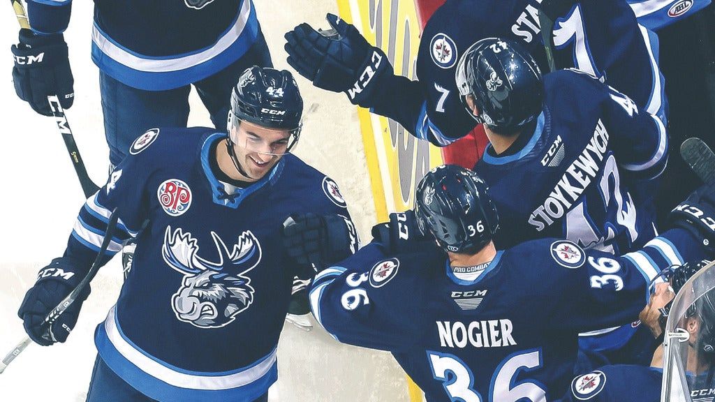 Chicago Wolves Schedule 2022 Manitoba Moose Vs. Chicago Wolves Tickets | Canada Life Centre, Winnipeg,  Mb | January 23, 2022