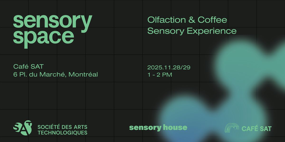 Olfaction & Coffee Sensory Experience
