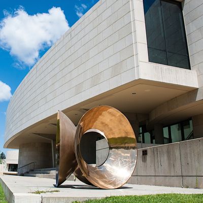 American University Museum at the Katzen Arts Center