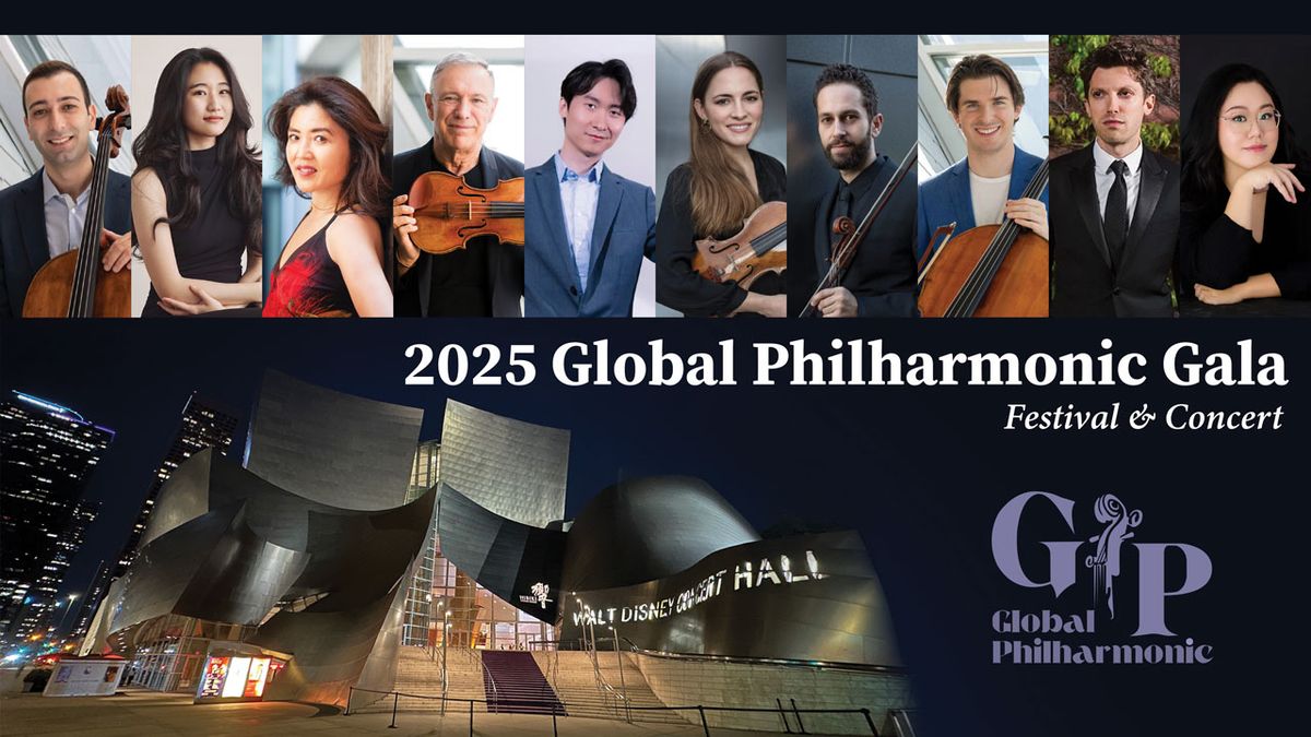 Los Angeles Philharmonic - Ichiko Aoba - KCRW Series at Walt Disney Concert Hall