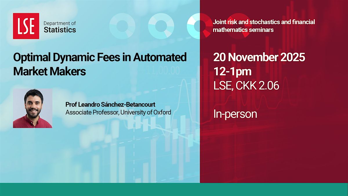 Optimal Dynamic Fees in Automated Market Makers