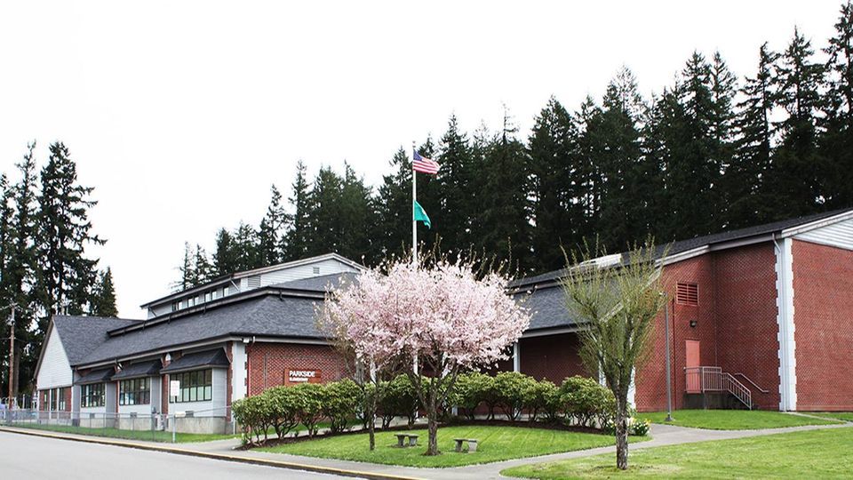 Parkside Elementary Back to School Open House/Ice Cream Social