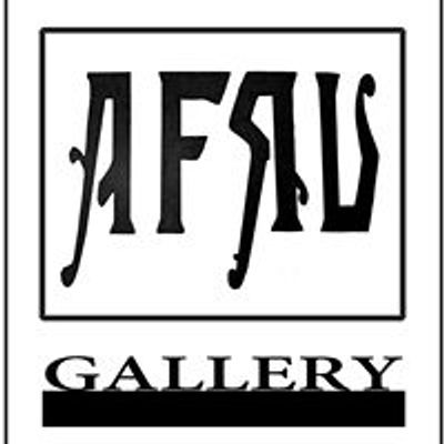 AFRU Gallery