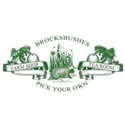 Brocksbushes Farm Shop & Tea Room