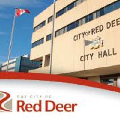 The City of Red Deer