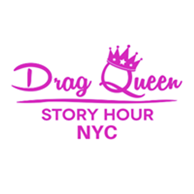Drag Queen Story Hour NYC
