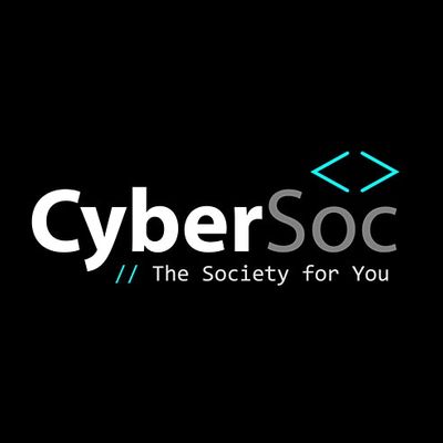 CyberSoc | The Cyber Society at Cardiff University