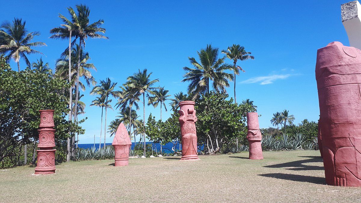 Reza Edge of Illusion - Palm Coast