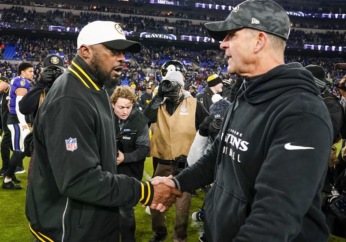 PARKING: Miami Dolphins vs. Baltimore Ravens