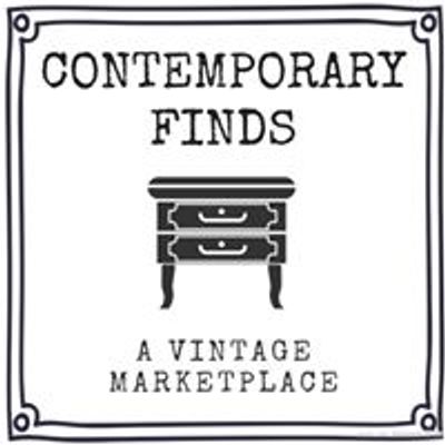 Contemporary Finds     1524 Jeffco Blvd Arnold,MO 63010