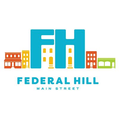 Federal Hill Main Street