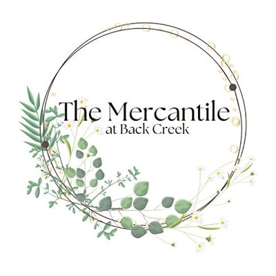 The Mercantile at Back Creek