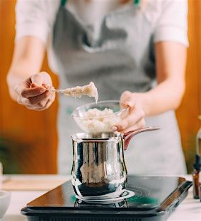 Create Your Own Bath & Body Gift Sets