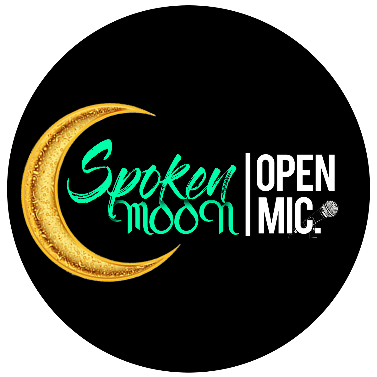 Spoken Moon Open Mic: Ugly Xmas Sweater Party!