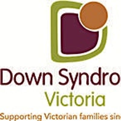 Down Syndrome Victoria