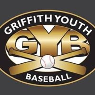 GYB - Griffith Youth Baseball