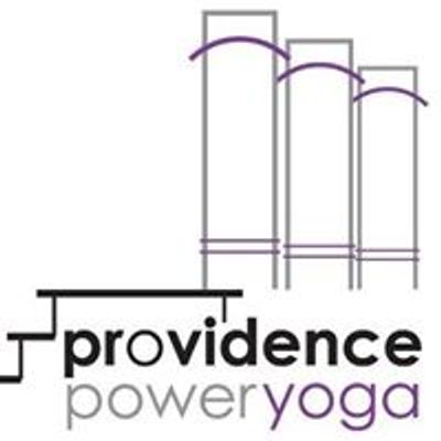 Providence Power Yoga