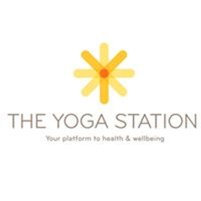 The Yoga Station