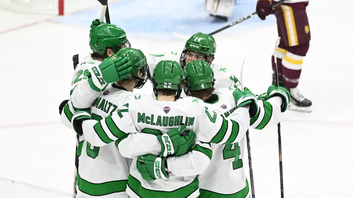 Parking Denver Pioneers at North Dakota Fighting Hawks Womens Basketball