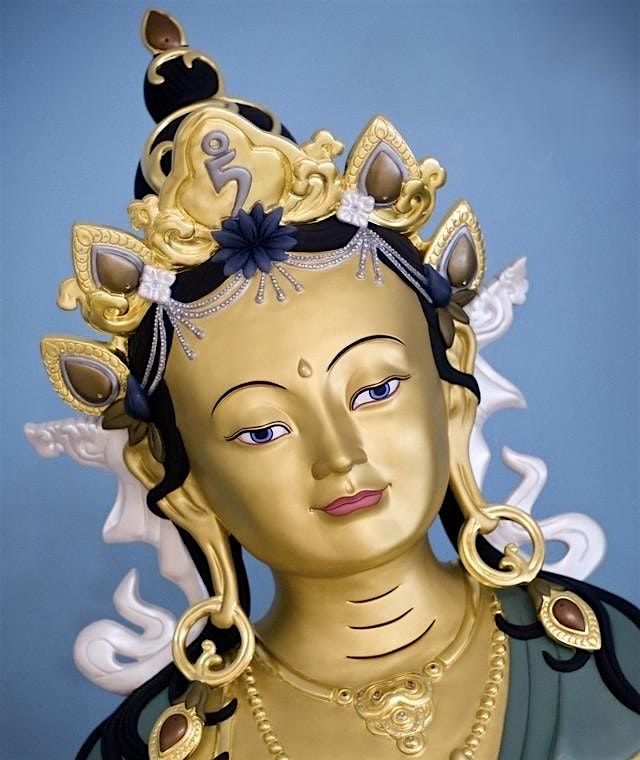 New Year's Eve: Tara prayers