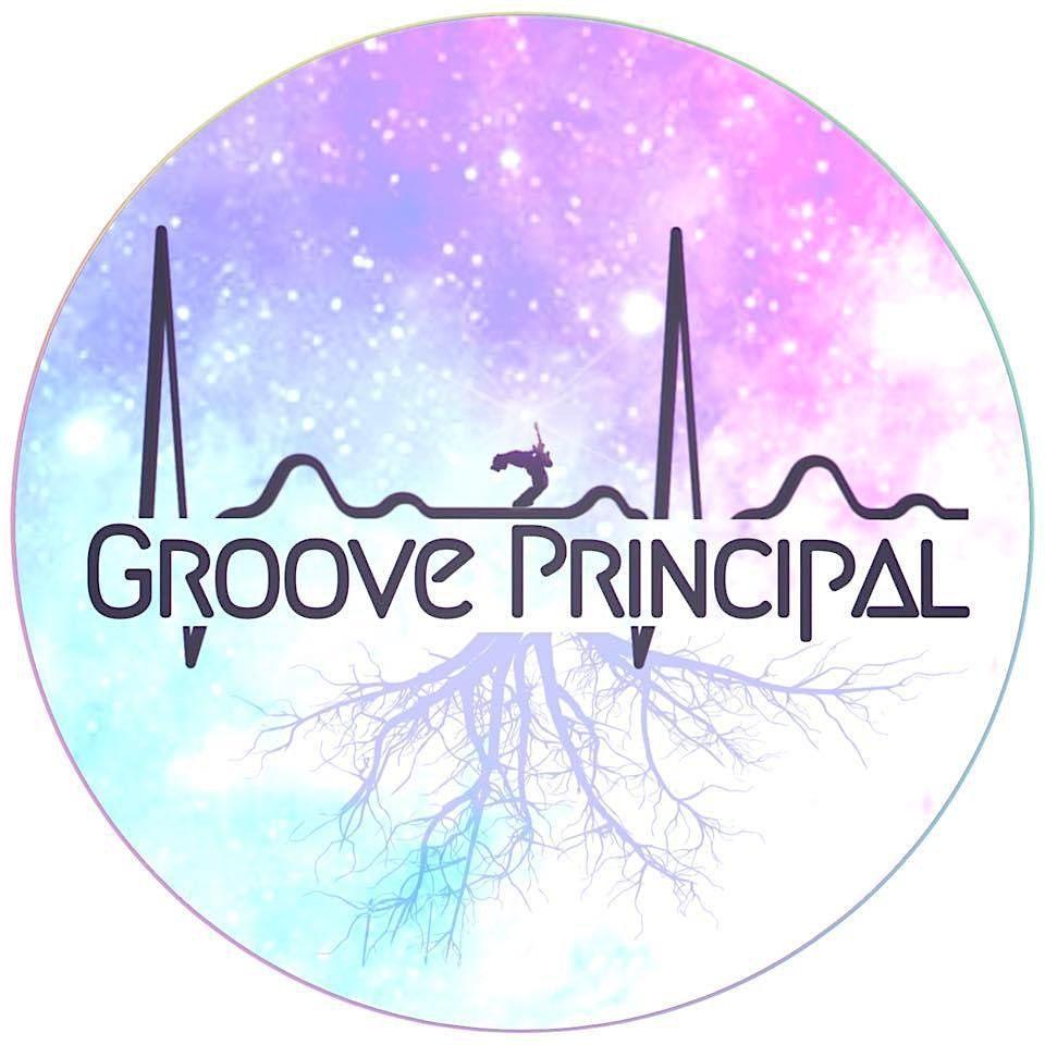 Clover Island Concert Series - Groove Principal