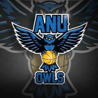 Australian National University Basketball Club