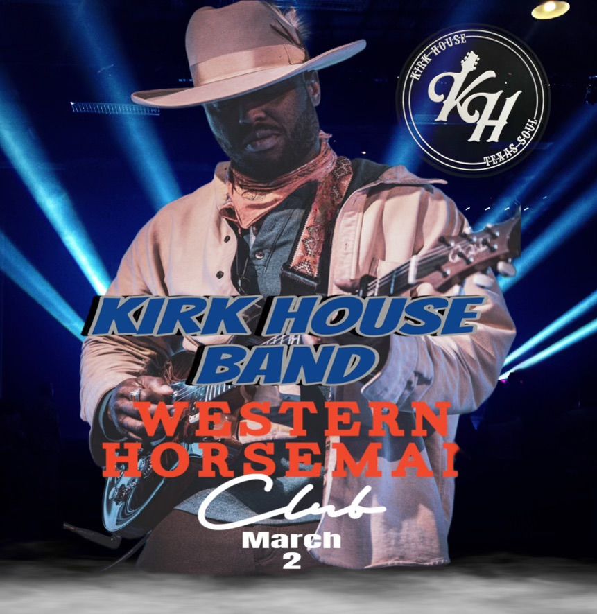 Kirk House Band At The Western Horseman Club Amarillo On 2nd March 2024 kirk-house-band-at-the-western-horseman-club-amarillo-on-2nd-march-2024