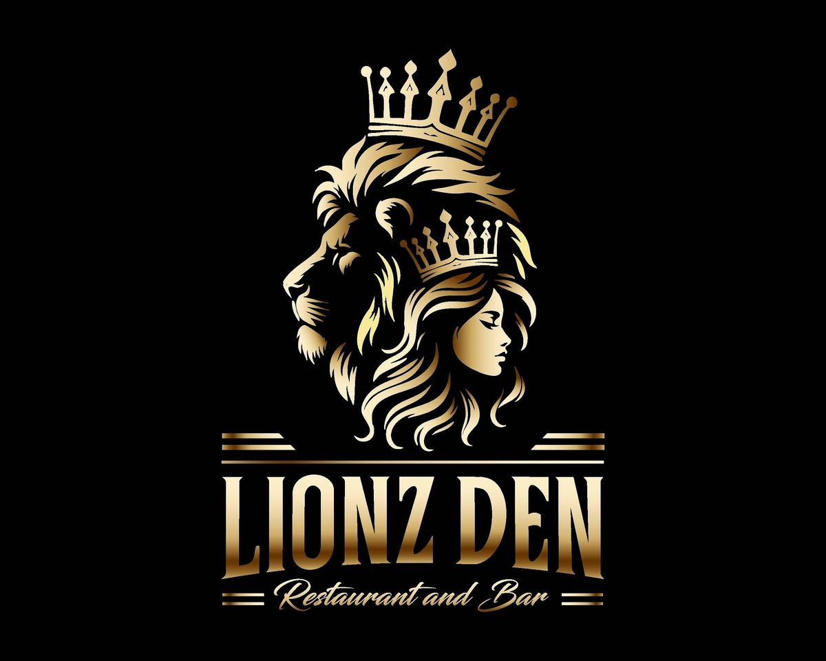 New Years Eve Celebration at Lionz den