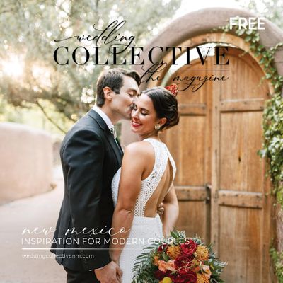 Wedding Collective New Mexico