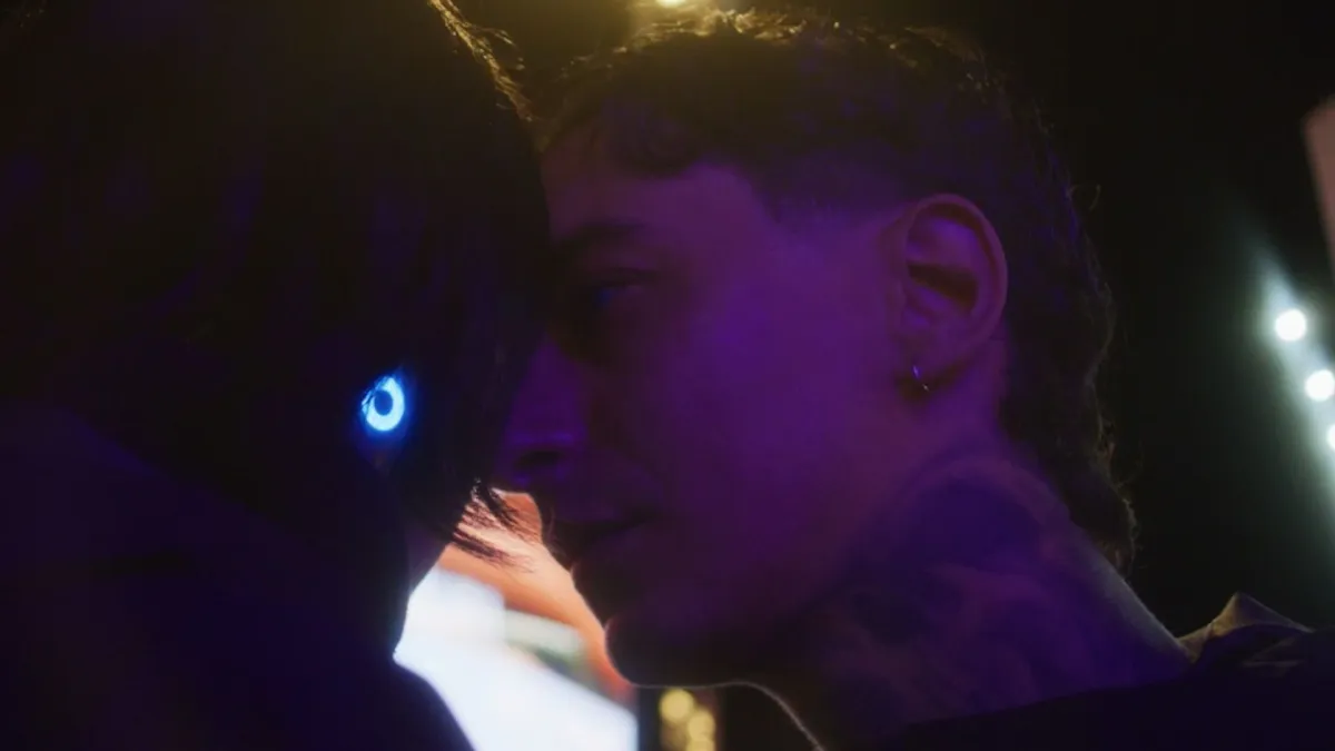 Modestep in New Orleans