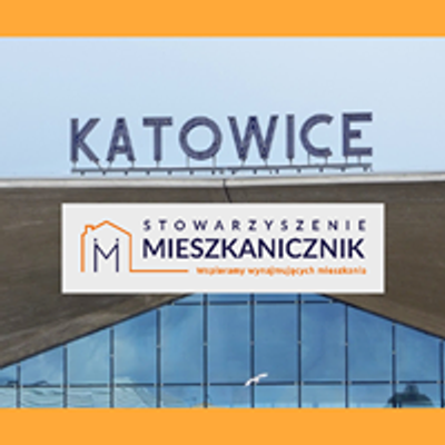 Mieszkanicznik Katowice