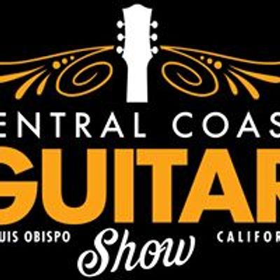 Central Coast Guitar Show