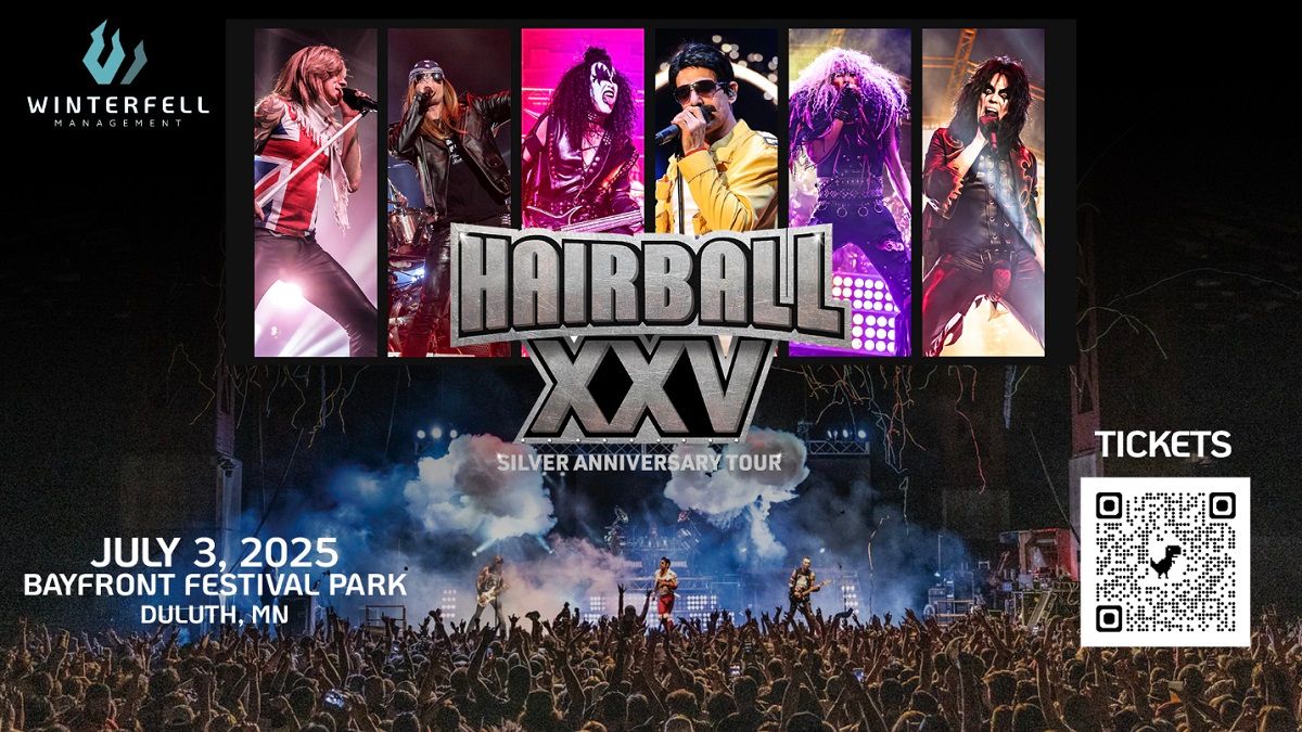 Hairball