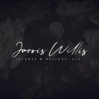 Jarvis Willis Events and Designs