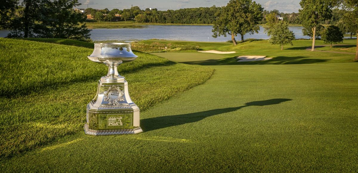 2026 PGA Championship - Wednesday