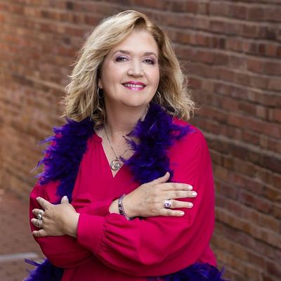 Elizabeth McCain