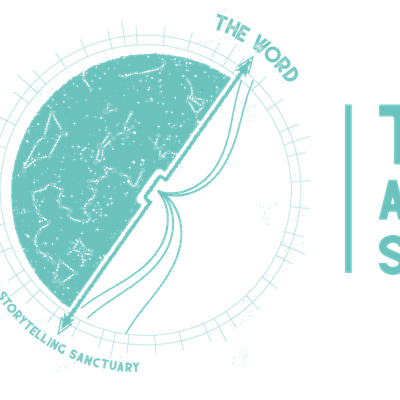 The Word | A Storytelling Sanctuary