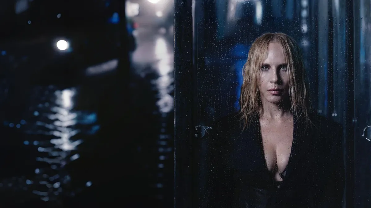 Sertab Erener in izmir