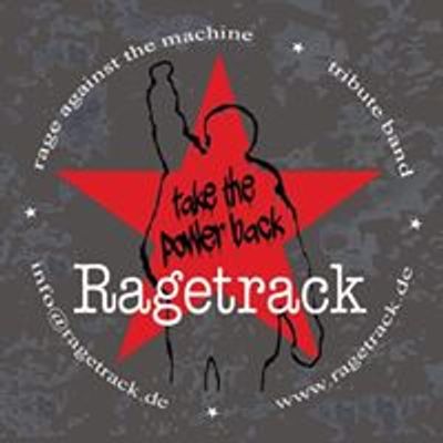Ragetrack - rage against the machine tribute band