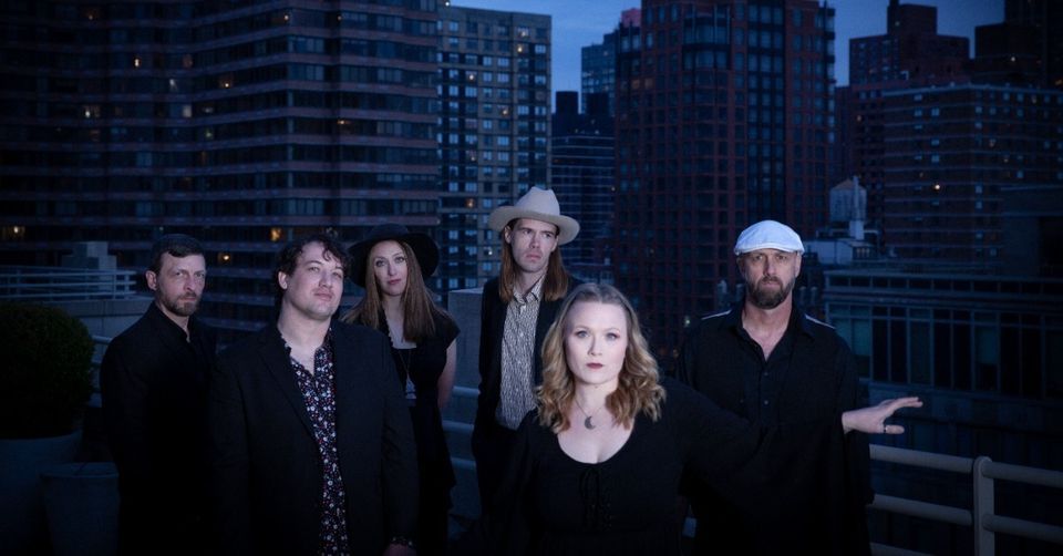 Rumours: A Fleetwood Mac Tribute