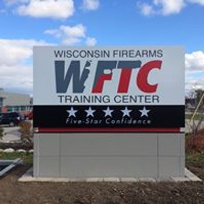 Wisconsin Firearms Training Center