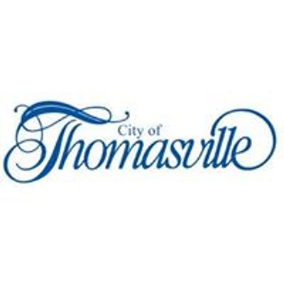 City of Thomasville, GA - Government